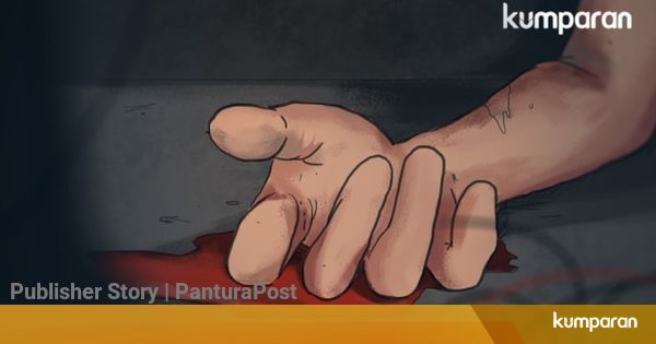 Seorang Perempuan di Brebes Meninggal Tertabrak Mobil dari 